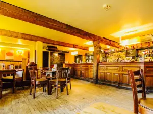 The Barn Pub and Restaurant