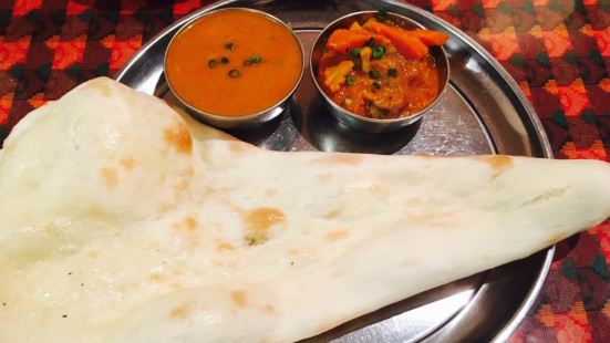 Indian Restauranttaji