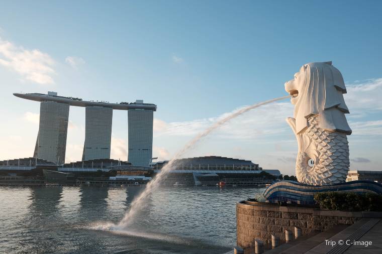 Other Attractions In Singapore