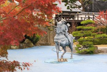 須磨寺 観光スポットの人気写真
