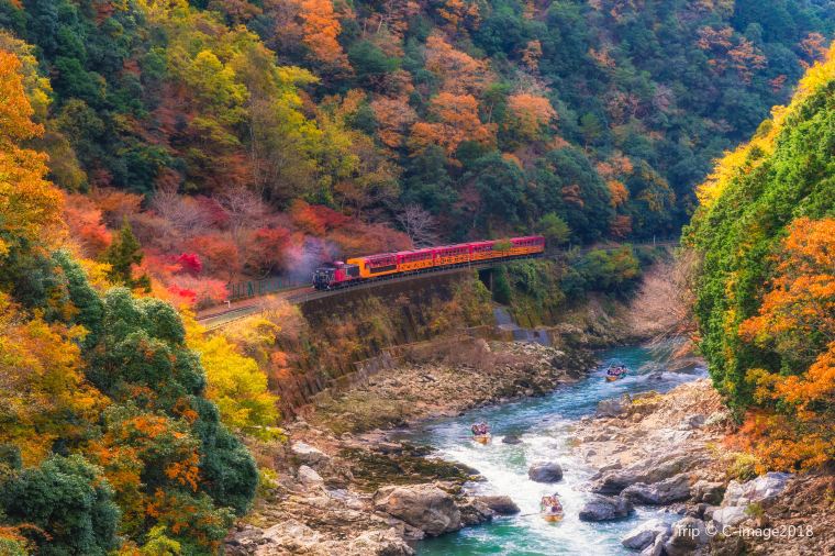 อุณหภูมิในกันยายนในญี่ปุ่นเป็นอย่างไร ต้องเตรียมอะไรบ้าง-Trip.Com