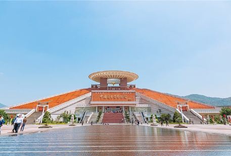 중국민태연박물관