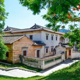 Kejia Museum