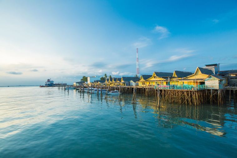 Best Time To Visit Bintan