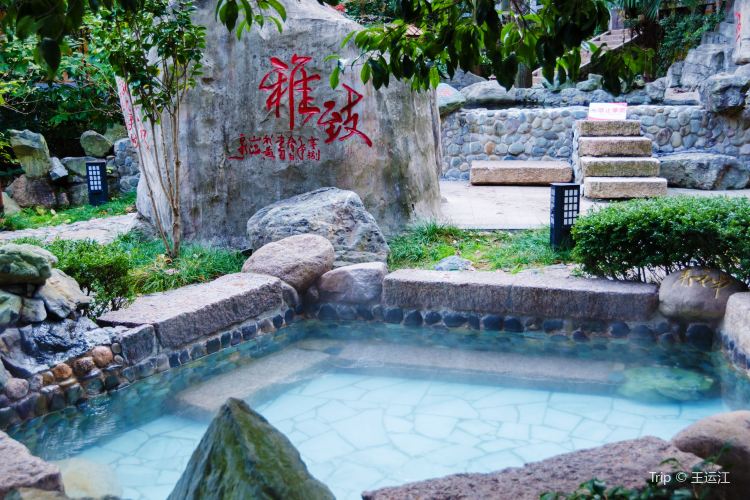 8 Scintillating Hot Springs In Mexico That You Must-Visit!!