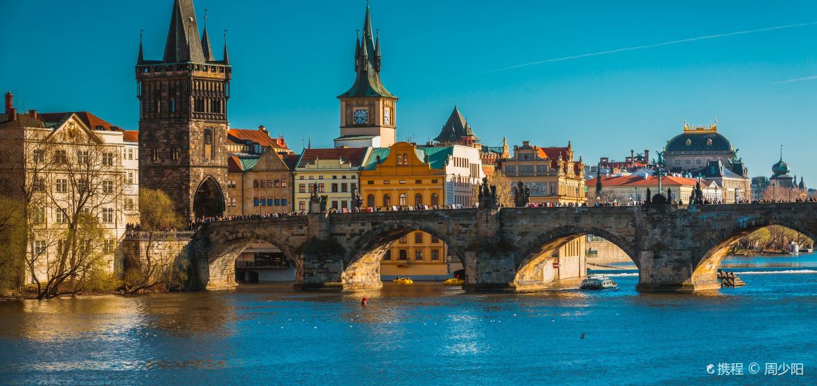 THINGS TO DO IN CZECH REPUBLIC