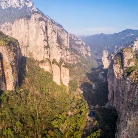 Wolong Valley