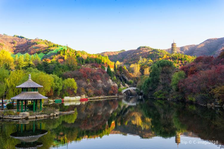 Red Leaves Canyon Travel Guidebook Must Visit Attractions In Jinan Red Leaves Canyon Nearby Recommendation Trip Com Red Leaves Canyon Travel Guidebook Must Visit Attractions In Jinan Red Leaves Canyon Nearby Recommendation Trip Com