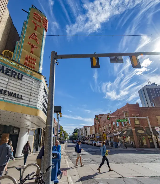 【2024年】ミシガン州の人気観光スポット・旅行ガイド・グルメ情報満載