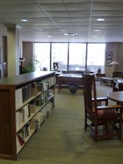 Saint Anthony Park Library