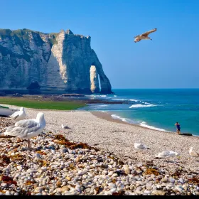 France