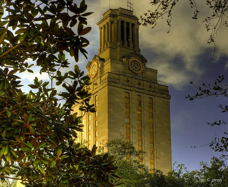 University of Texas Tower3