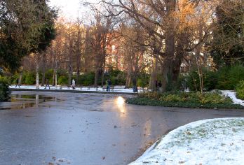 St. Stephen's Green Popular Attractions Photos