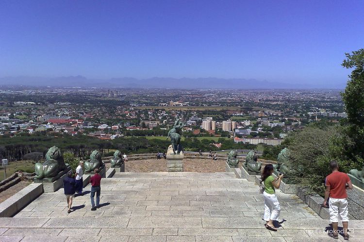 Rhodes Memorial Travel Guidebook Must Visit Attractions In Cape Town Rhodes Memorial Nearby Recommendation Trip Com