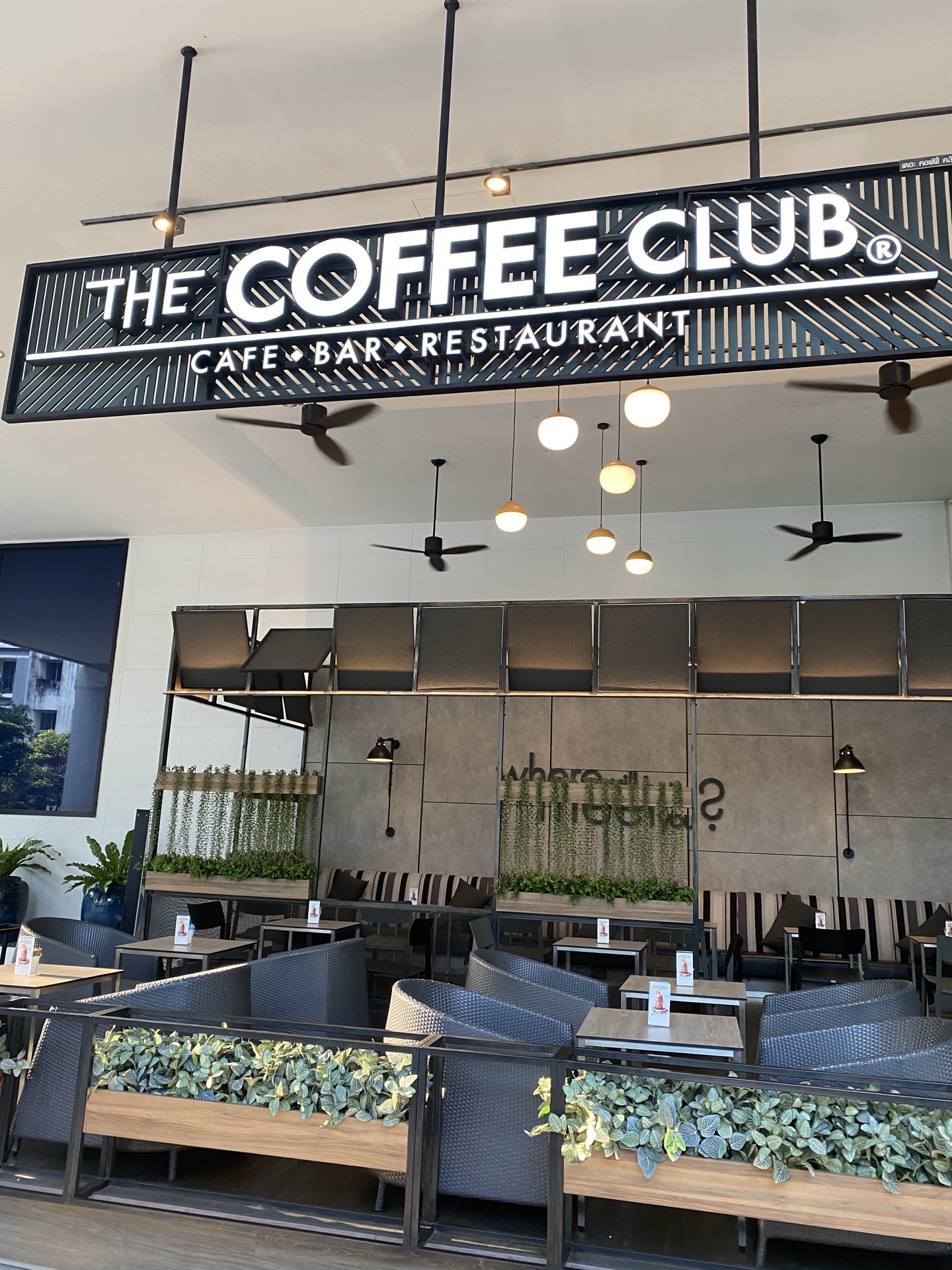 The Coffee Club Riverside Reviews Food Drinks In Bangkok Trip Com