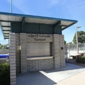 Coronado Skate Park