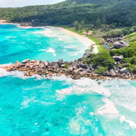 Petite Anse