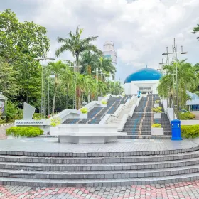 國家天文館