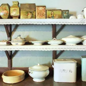 Museum of Trade Ceramics