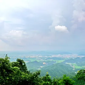 道吾山