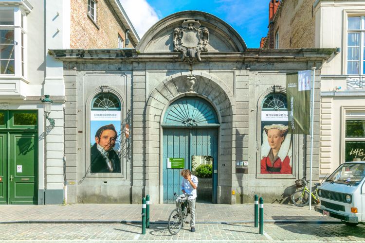 Flanders グルーニング美術館 評判 案内 トリップドットコム