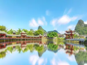 Huangyao Ancient Town
