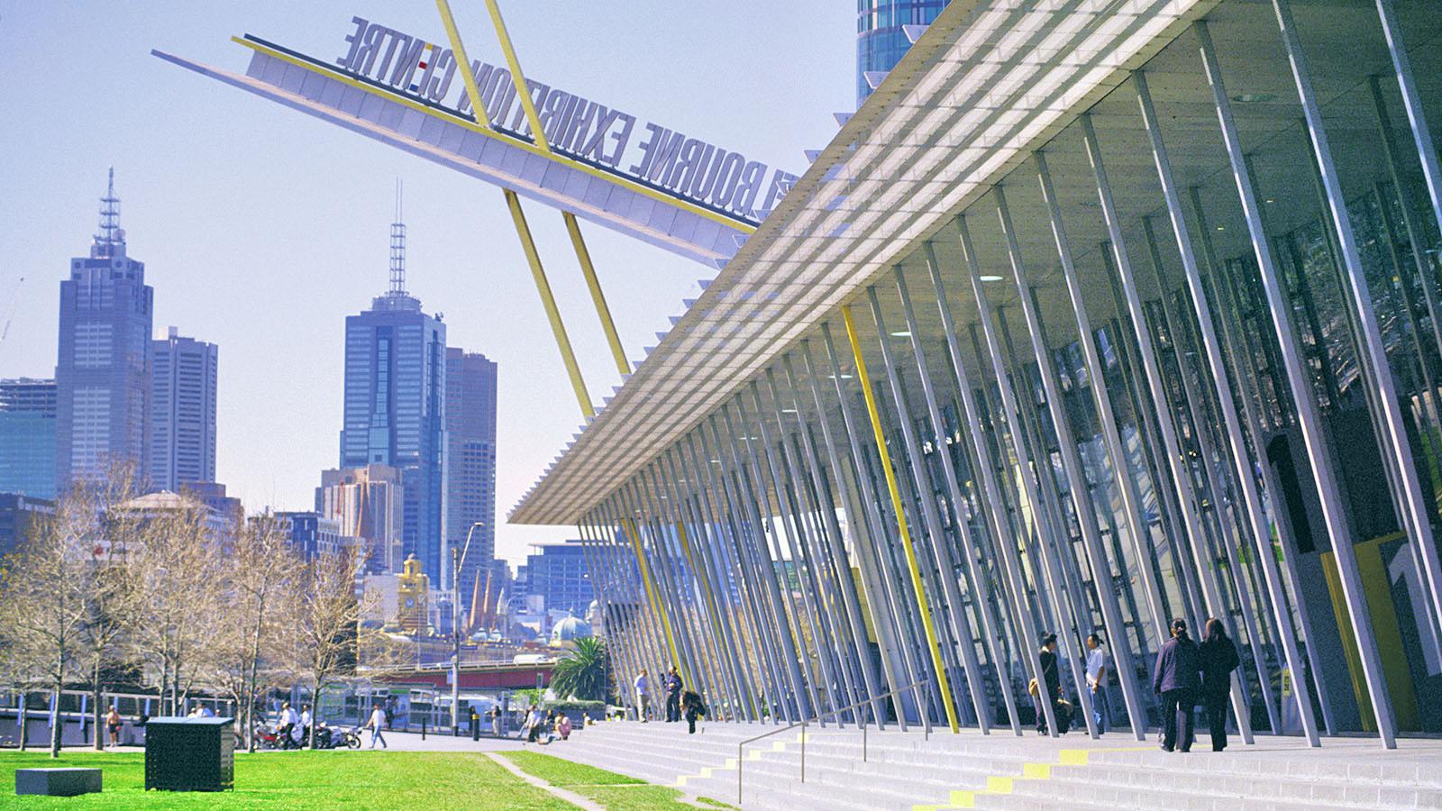 Melbourne Convention And Exhibition Centre Travel Guidebook –Must Visit Attractions In Melbourne – Melbourne Convention And Exhibition Centre Nearby Recommendation – Trip.com