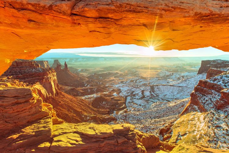 キャニオンランズ国立公園 Canyonlands National Park 評判 案内 トリップドットコム キャニオンランズ国立公園 Canyonlands National Park 評判 案内 トリップドットコム