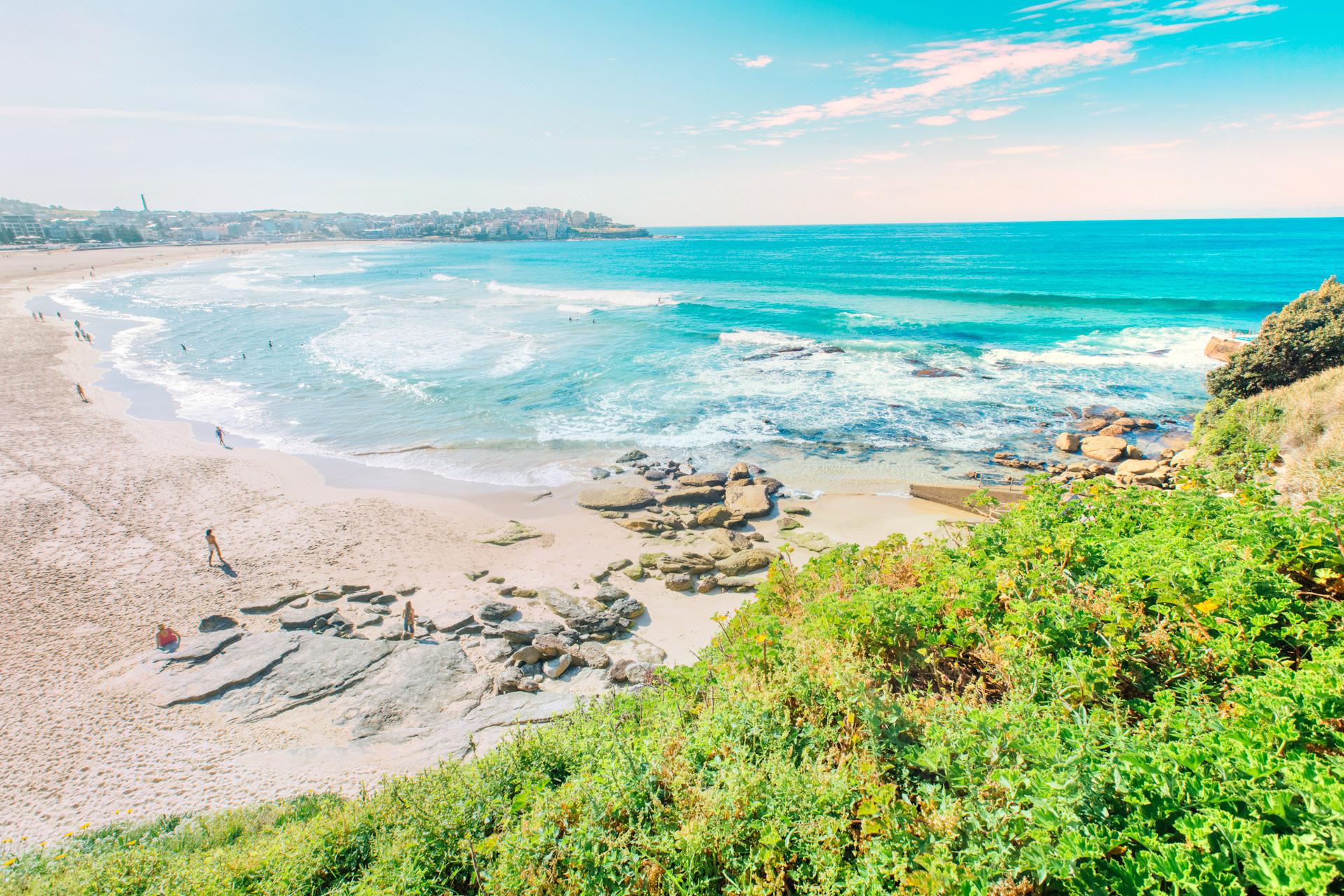 Bondi Beach Travel Guidebook Must Visit Attractions In Sydney Bondi Beach Nearby Recommendation Trip Com Bondi Beach Travel Guidebook Must Visit Attractions In Sydney Bondi Beach Nearby Recommendation Trip Com