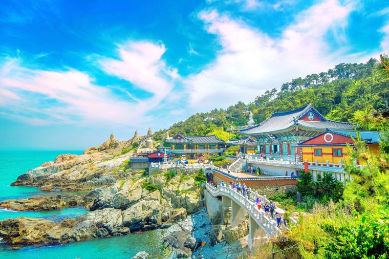 22年釜山の人気観光スポット 釜山の旅行ガイド 釜山のおすすめ観光スポットのチケット ホテル 楽しみ方 グルメ レストラン Trip Com