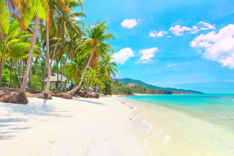 คู่มือท่องเที่ยวหาดบางปอ &ndash; สถานที่ท่องเที่ยวสำคัญเกาะสมุย &ndash; สถานที่แนะนำใกล้ หาดบางปอ &ndash; Trip.com