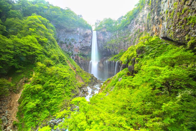 日光 華厳の滝 評判 案内 トリップドットコム