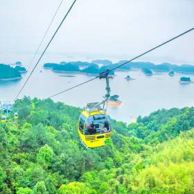 Meifeng Island