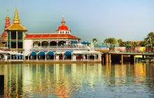 Disney California Adventure Park