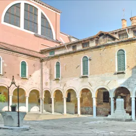 Basilica di San Pietro di Castello