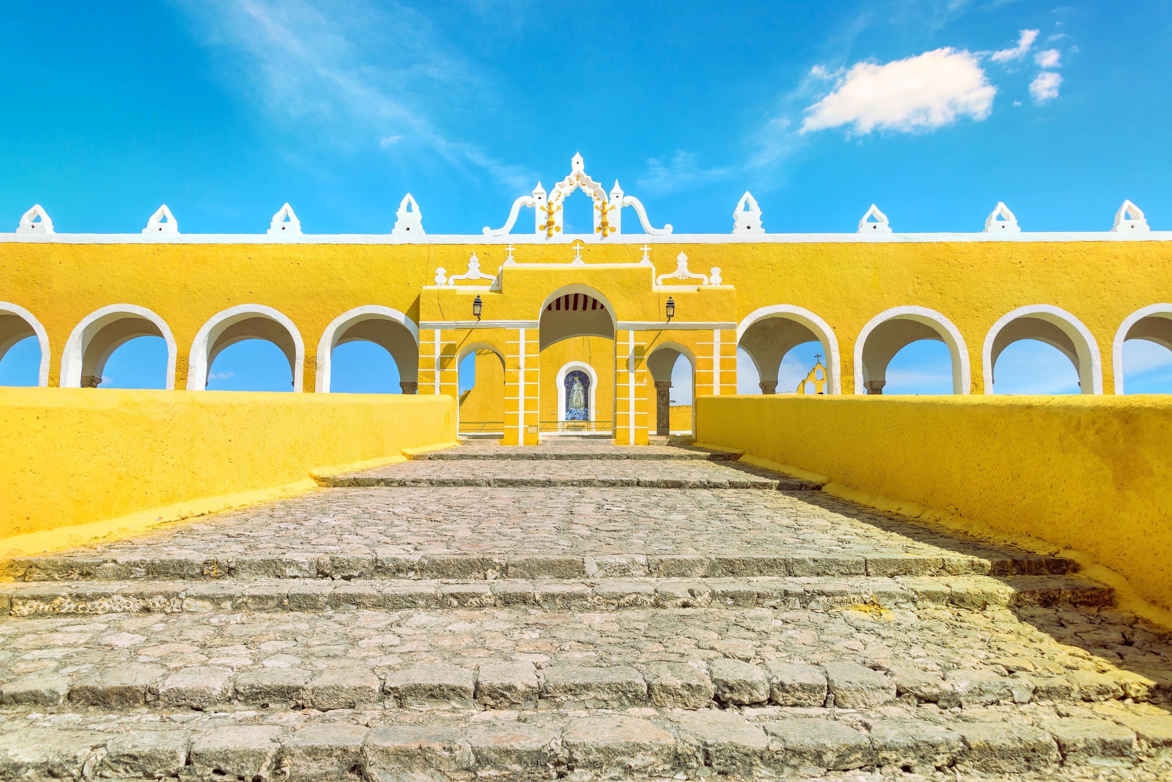 How to Spend 2 Days in Merida A Complete Itinerary for Merida