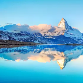 Stellisee