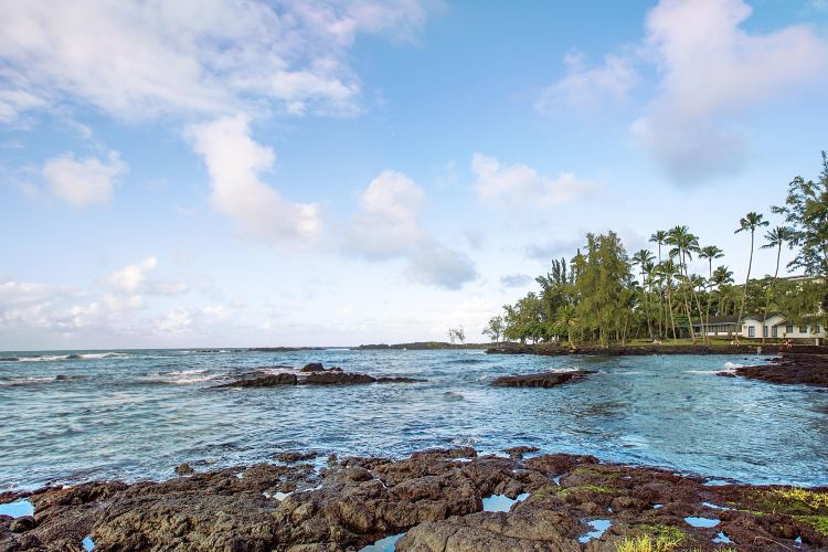 Tourist Attractions In Hawaii Big Island