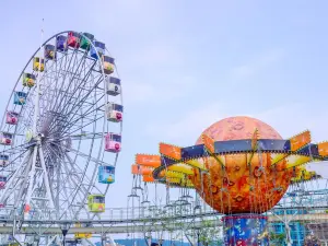 Taipei Children's Amusement Park