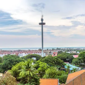 Menara Taming Sari