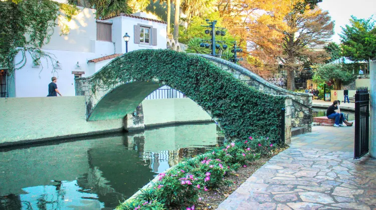 サンアントニオ サンアントニオ リバーウォーク 評判 案内 トリップドットコム