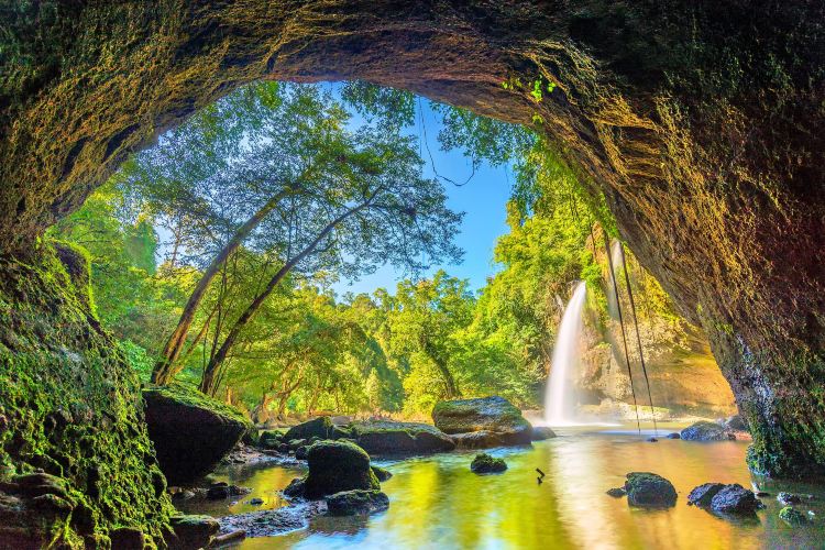 Khao Yai National Park Travel Guidebook Must Visit Attractions In Bangkok Khao Yai National Park Nearby Recommendation Trip Com