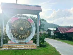Kg. Sumangkap Gong Factory