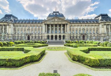 Royal Museums of Fine Arts of Belgium Popular Attractions Photos
