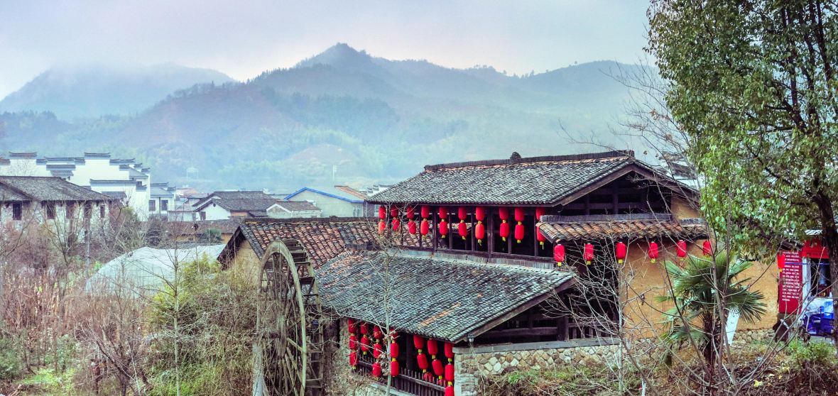 10 Best Things to do in Jiangshan, Quzhou - Jiangshan travel guides ...