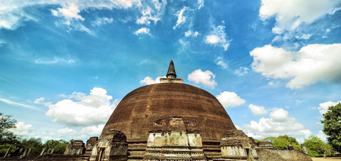 10 Best Things To Do In North Central Province Sri Lanka North