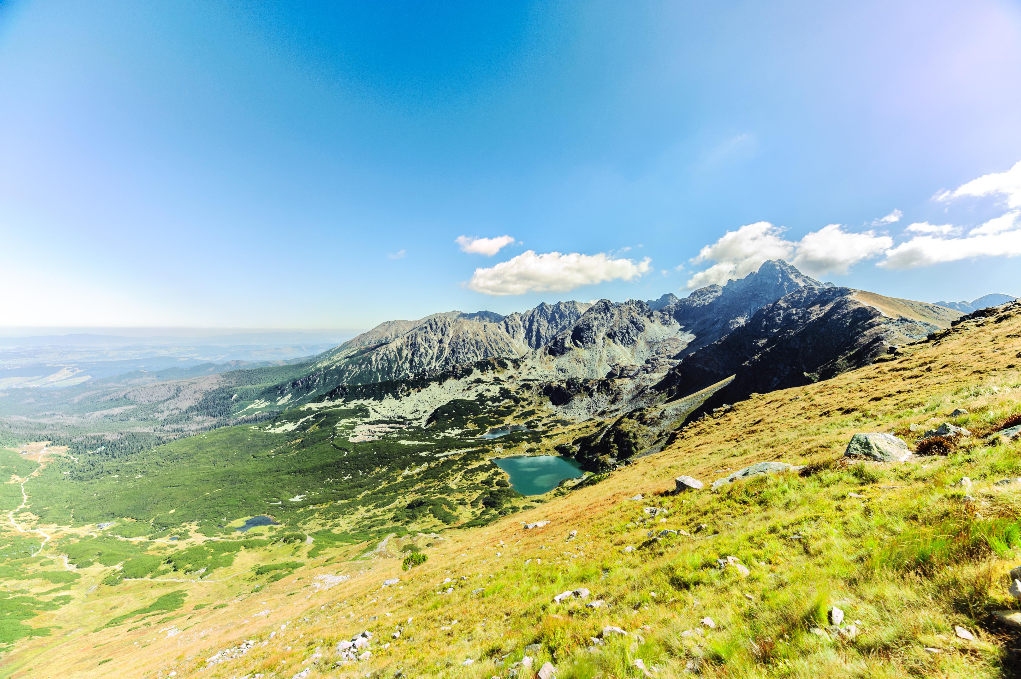 ヴィソケー タトリ Tatra Mountains 評判 案内 トリップドットコム