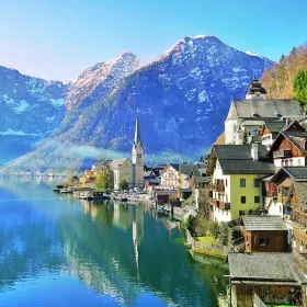 Hallstatt