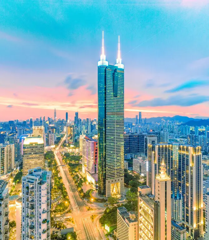 2022年広東省の人気観光スポット - 広東省の旅行ガイド - 広東省のおすすめ観光スポットのチケット、ホテル、楽しみ方、グルメ、レストラン ...