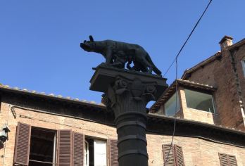 Banca Monte dei Paschi di Siena Popular Attractions Photos